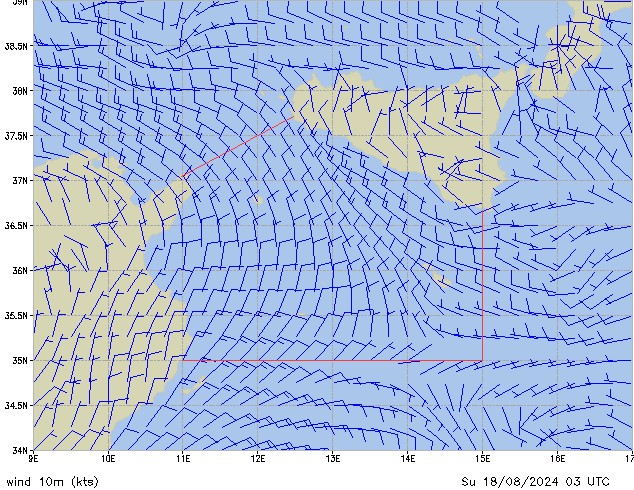 Su 18.08.2024 03 UTC