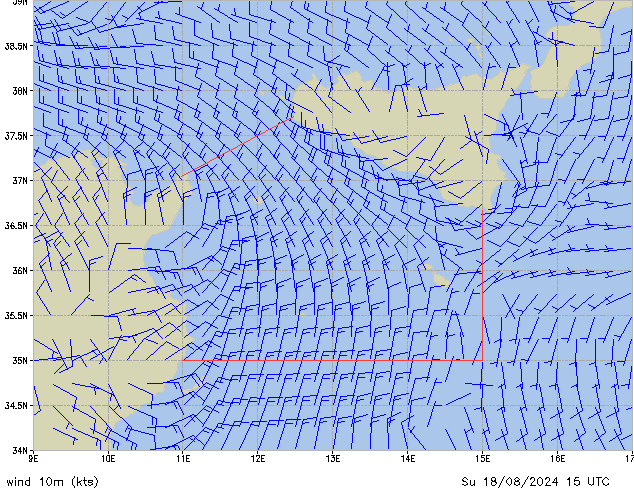 Su 18.08.2024 15 UTC