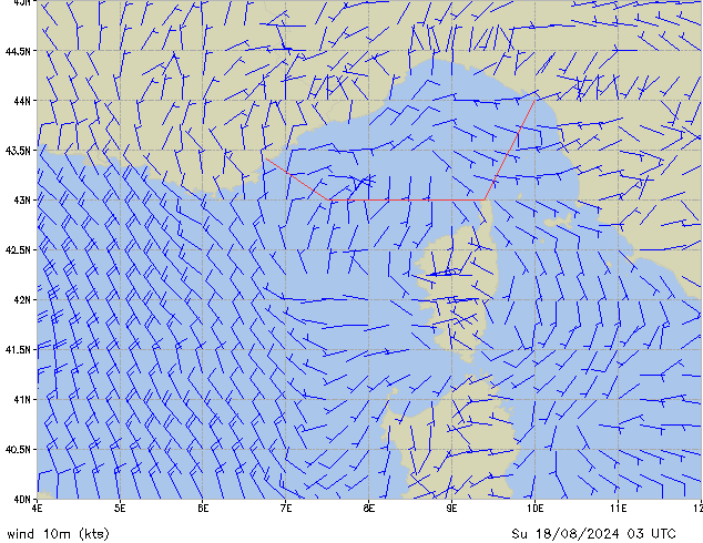 Su 18.08.2024 03 UTC