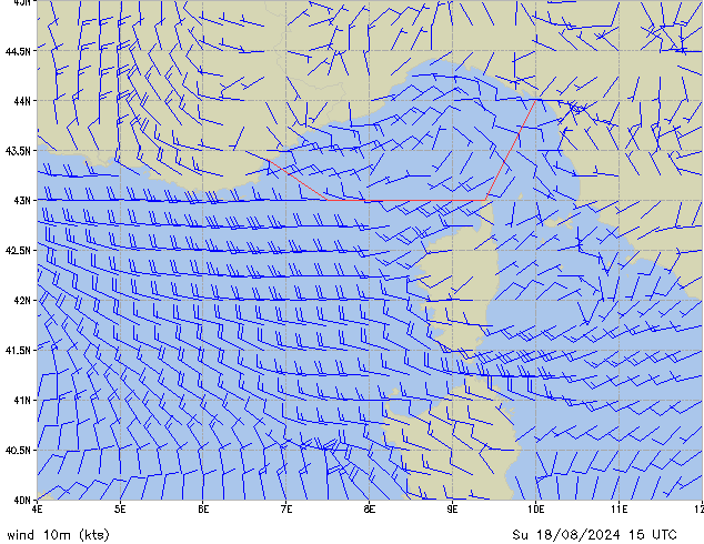 Su 18.08.2024 15 UTC