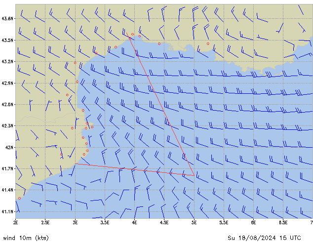 Su 18.08.2024 15 UTC