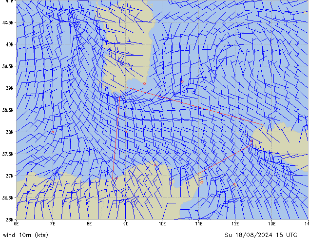 Su 18.08.2024 15 UTC