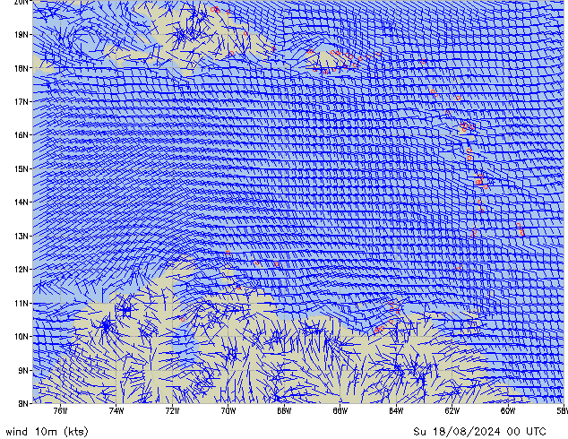 Su 18.08.2024 00 UTC