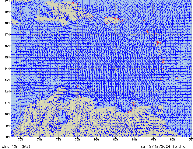 Su 18.08.2024 15 UTC