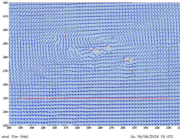 Su 18.08.2024 15 UTC