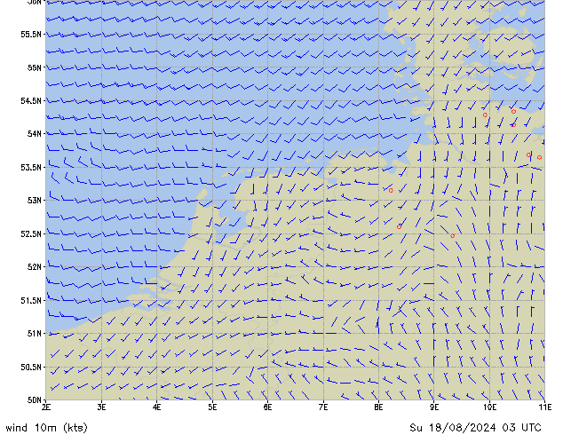 Su 18.08.2024 03 UTC