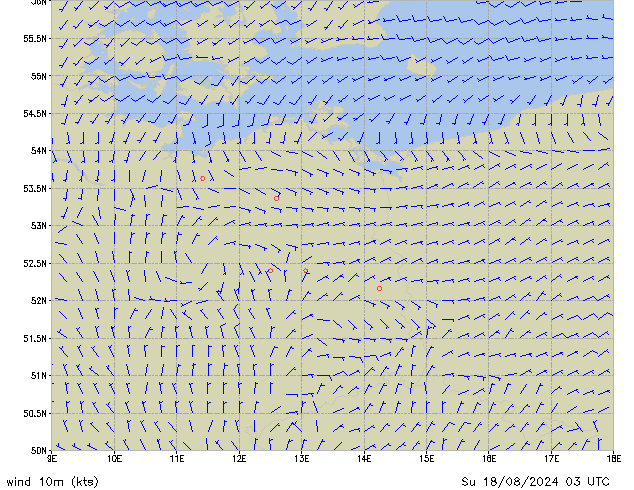 Su 18.08.2024 03 UTC