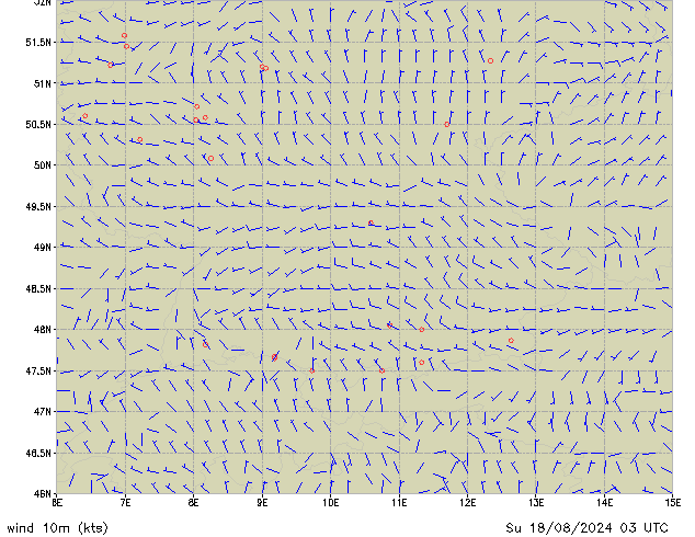 Su 18.08.2024 03 UTC