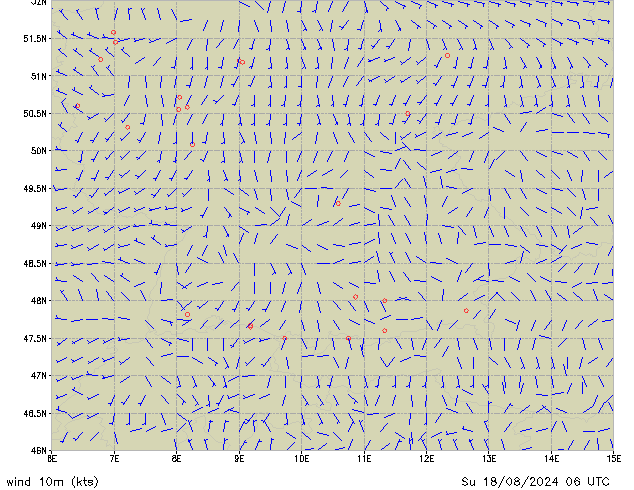 Su 18.08.2024 06 UTC