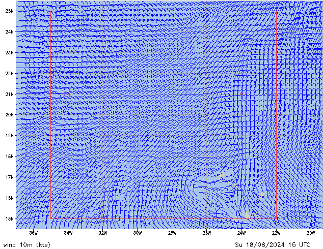 Su 18.08.2024 15 UTC