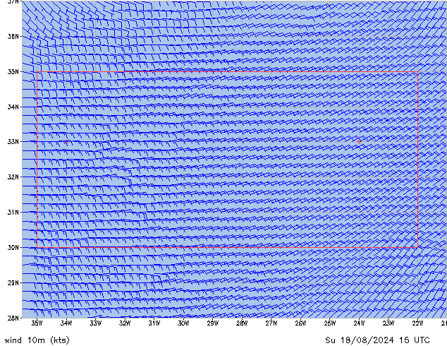 Su 18.08.2024 15 UTC