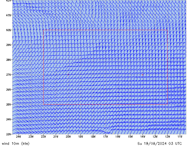 Su 18.08.2024 03 UTC