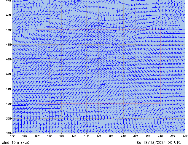 Su 18.08.2024 00 UTC