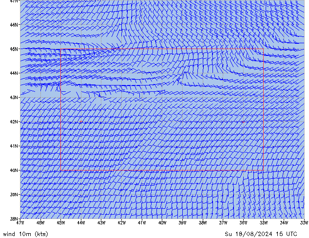 Su 18.08.2024 15 UTC