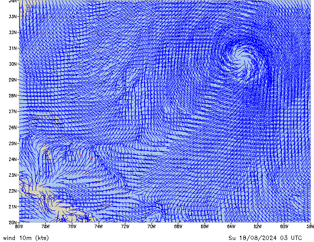 Su 18.08.2024 03 UTC