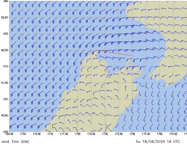 Su 18.08.2024 18 UTC