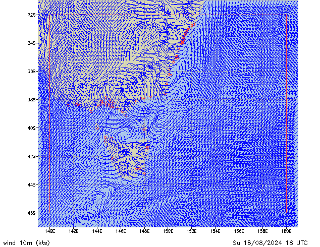 Su 18.08.2024 18 UTC