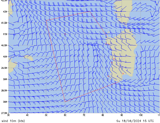 Su 18.08.2024 15 UTC