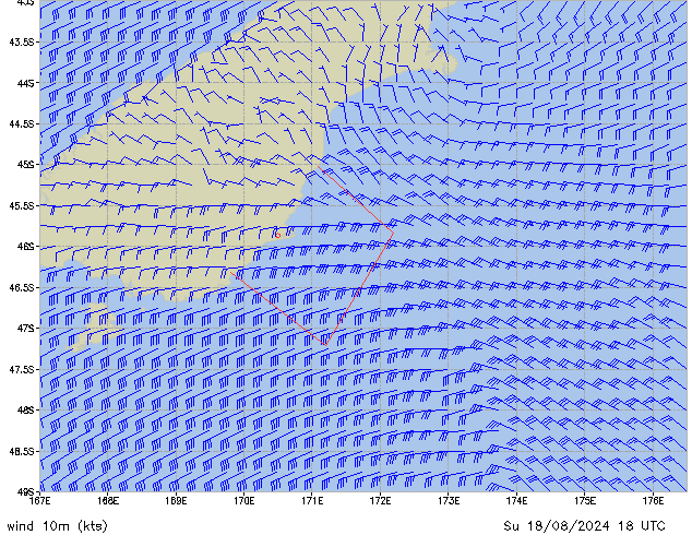 Su 18.08.2024 18 UTC