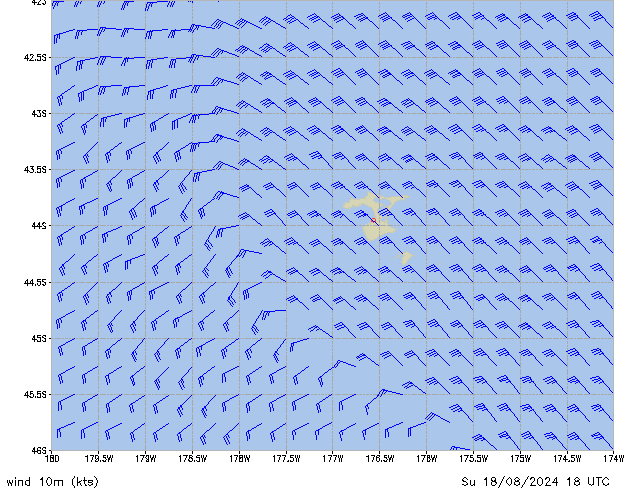 Su 18.08.2024 18 UTC