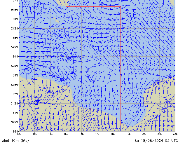 Su 18.08.2024 03 UTC