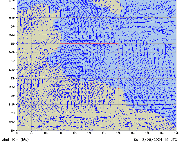 Su 18.08.2024 15 UTC