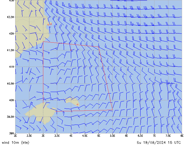 Su 18.08.2024 15 UTC