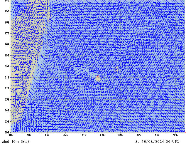 Su 18.08.2024 06 UTC