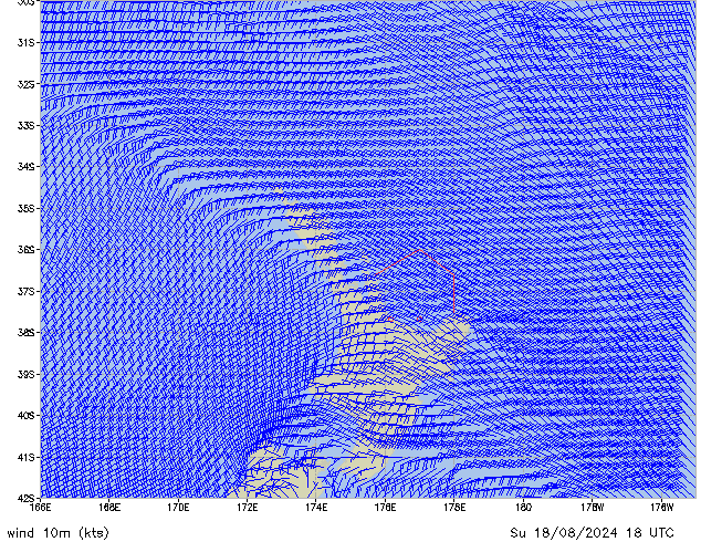 Su 18.08.2024 18 UTC