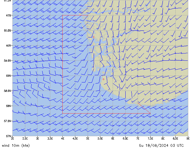 Su 18.08.2024 03 UTC