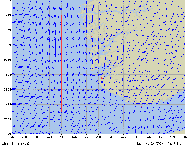 Su 18.08.2024 15 UTC