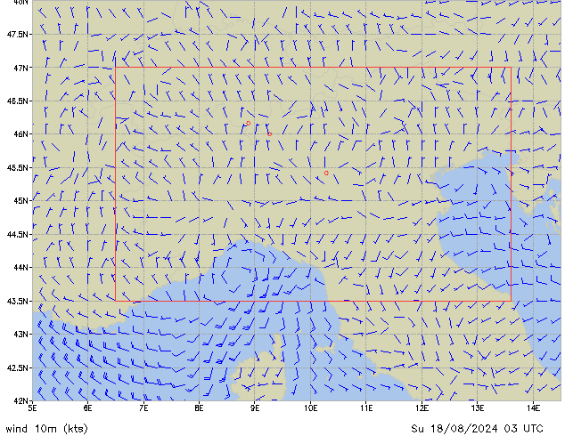 Su 18.08.2024 03 UTC