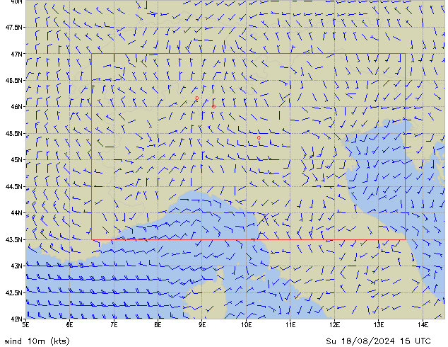 Su 18.08.2024 15 UTC