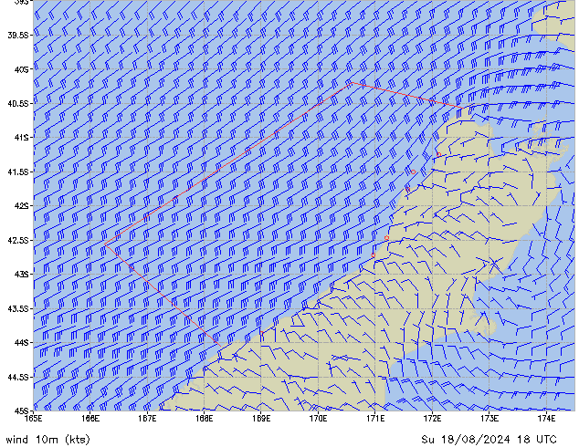 Su 18.08.2024 18 UTC