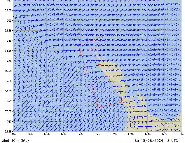 Su 18.08.2024 18 UTC