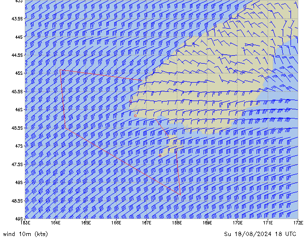 Su 18.08.2024 18 UTC