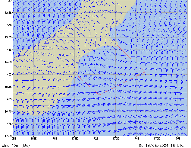 Su 18.08.2024 18 UTC