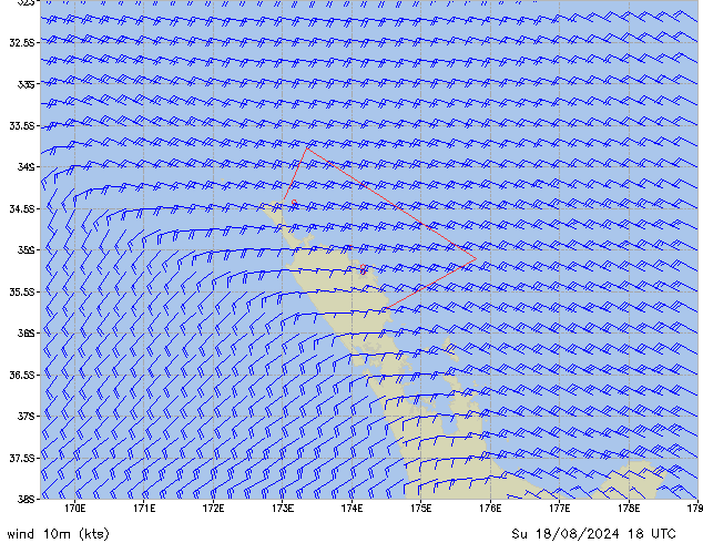 Su 18.08.2024 18 UTC