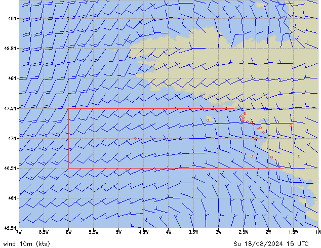 Su 18.08.2024 15 UTC