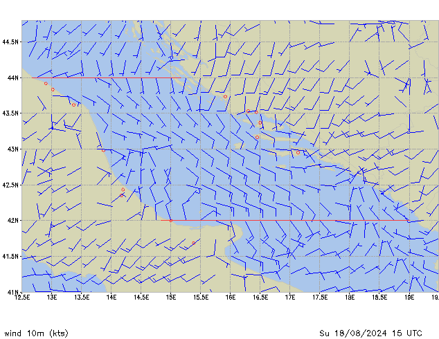 Su 18.08.2024 15 UTC