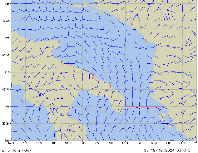 Su 18.08.2024 03 UTC