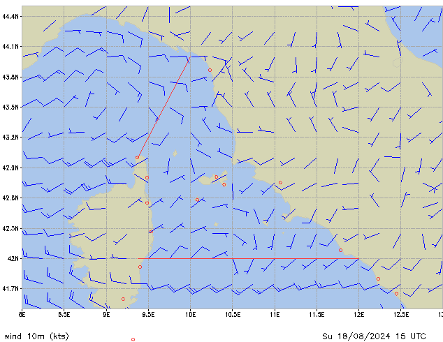 Su 18.08.2024 15 UTC