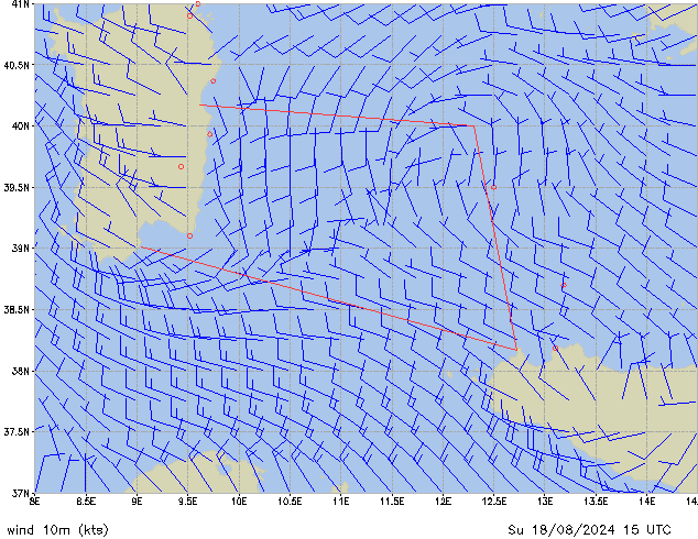 Su 18.08.2024 15 UTC