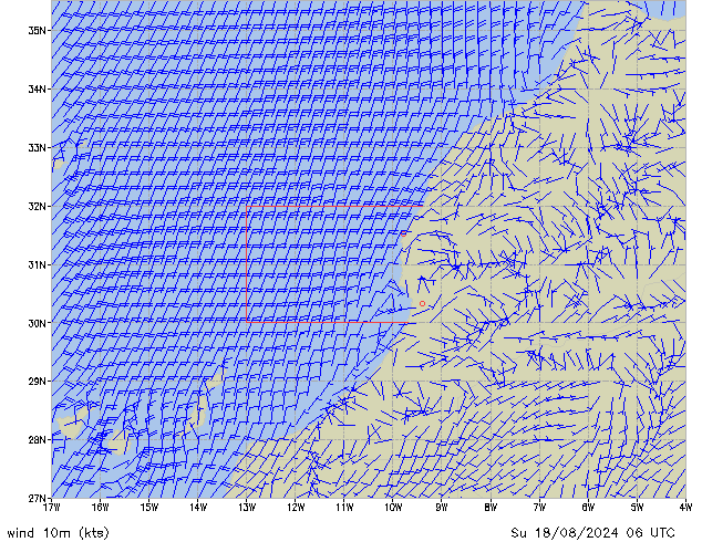 Su 18.08.2024 06 UTC