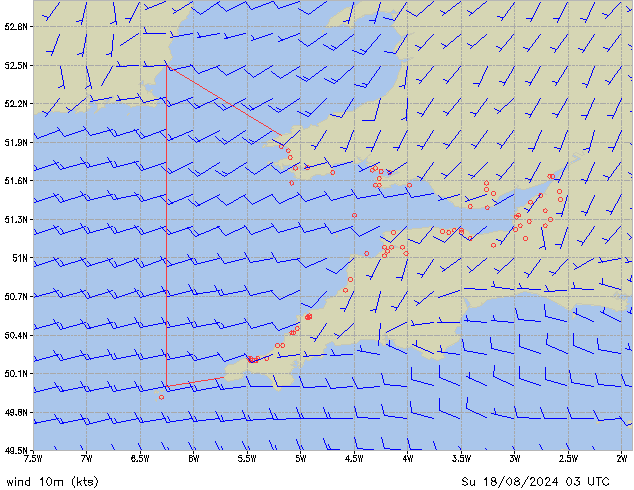 Su 18.08.2024 03 UTC