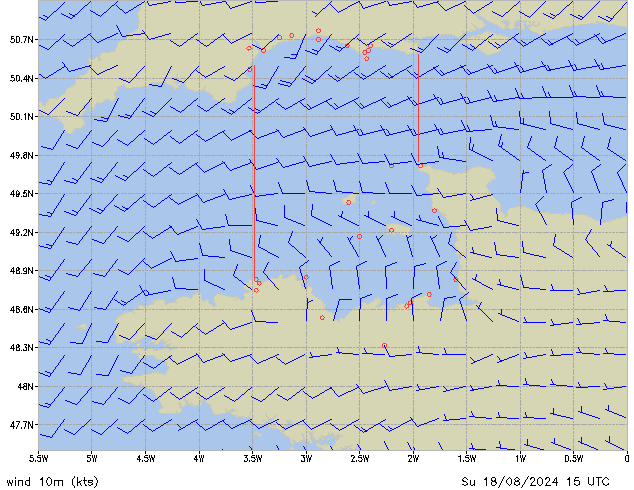 Su 18.08.2024 15 UTC