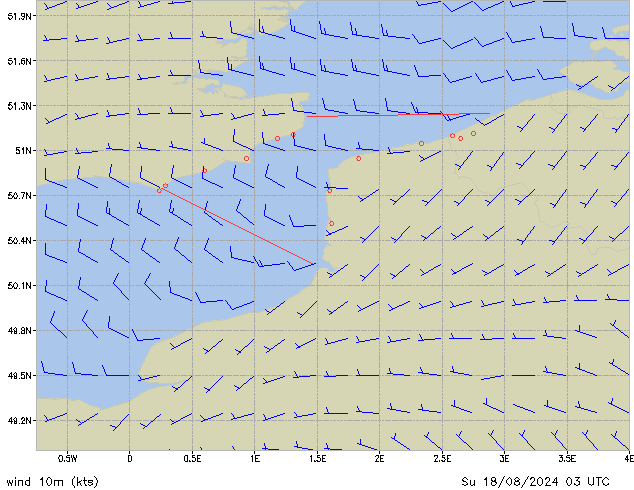 Su 18.08.2024 03 UTC