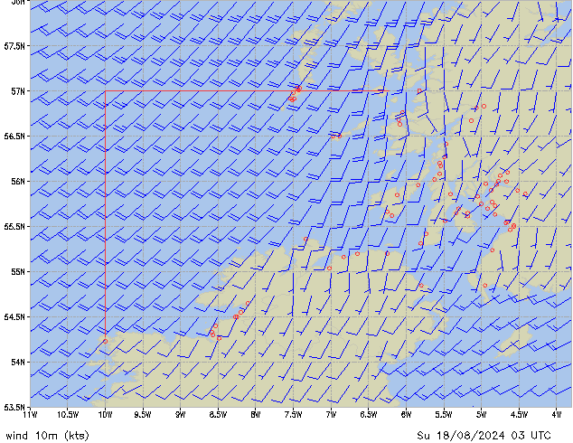 Su 18.08.2024 03 UTC