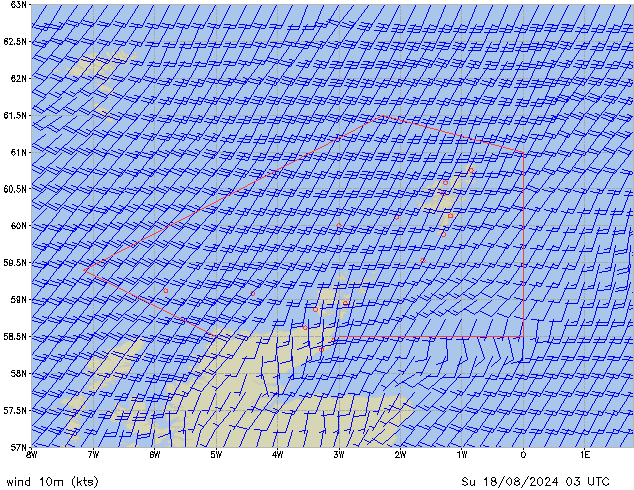 Su 18.08.2024 03 UTC