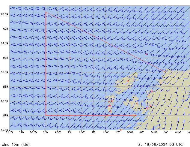 Su 18.08.2024 03 UTC